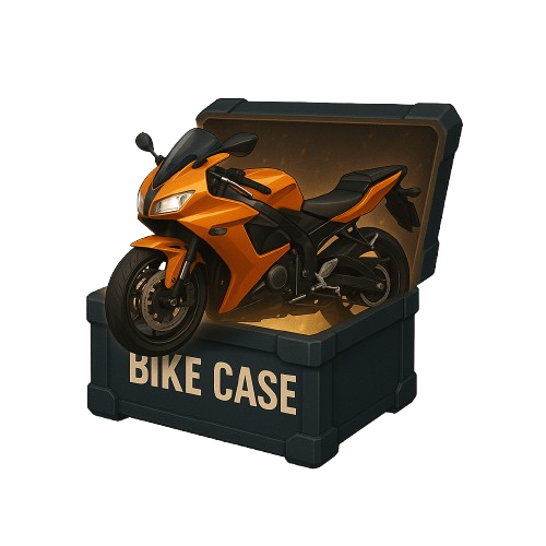 תיבת אופנועים