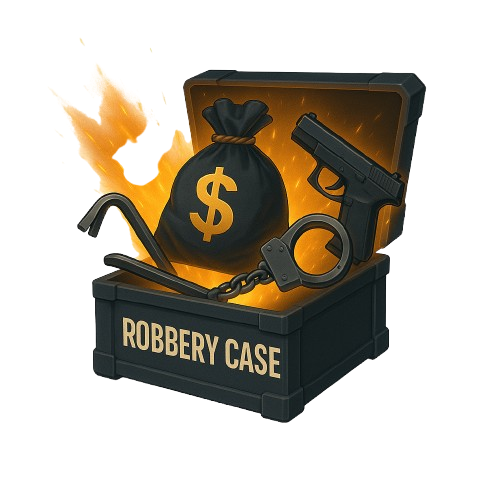 תיבה לשודים